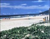 Praia do Campeche