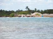 Lagoa do Paraíso e Lagoa Azul