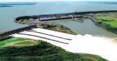 Hidrelétrica de Itaipu