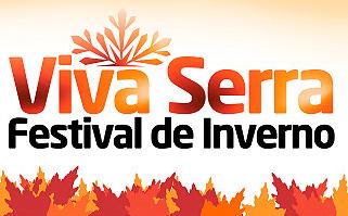 Viva Serra - Festival de Inverno 2012