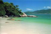 Ilha do Campeche Florianópolis