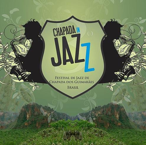 3º Chapada in Jazz