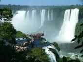 Cataratas Brasileiras