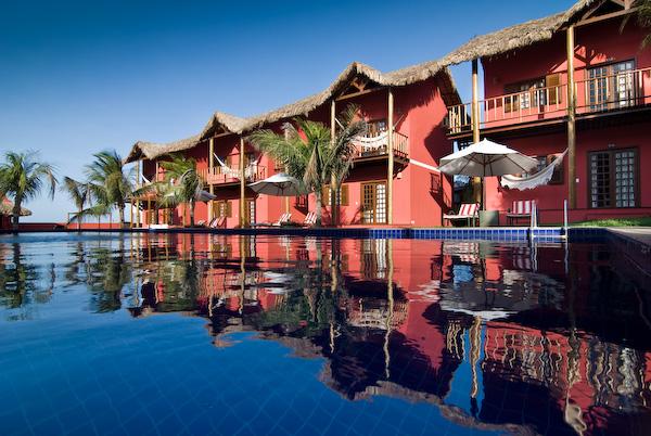 Hotel Long Beach Em Canoa Quebrada Aracati Ce Hotel Long Beach Em Canoa Quebrada Aracati Ce