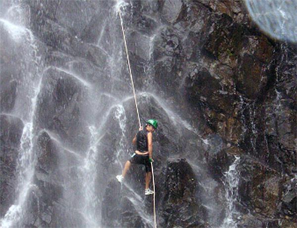 Imagem passeio