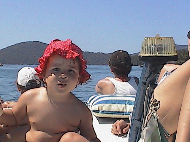 Imagem passeio