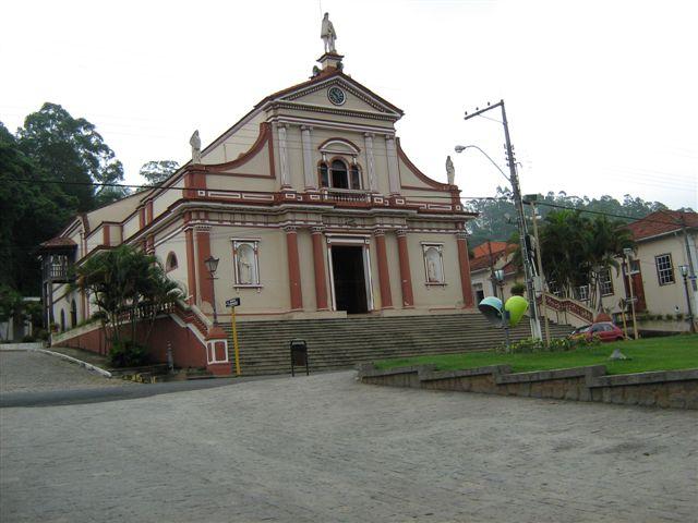 Imagem passeio