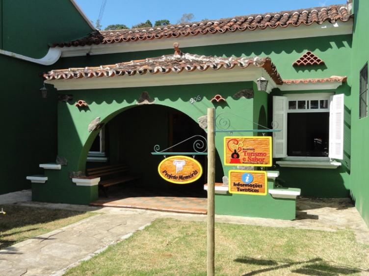Imagem passeio