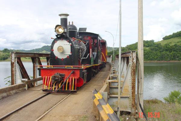 Imagem passeio
