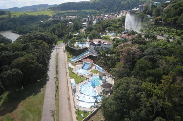 Imagem passeio