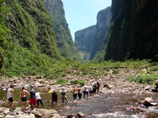Imagem passeio