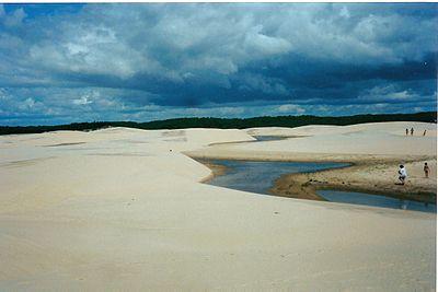 Imagem passeio