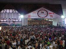 Imagem passeio