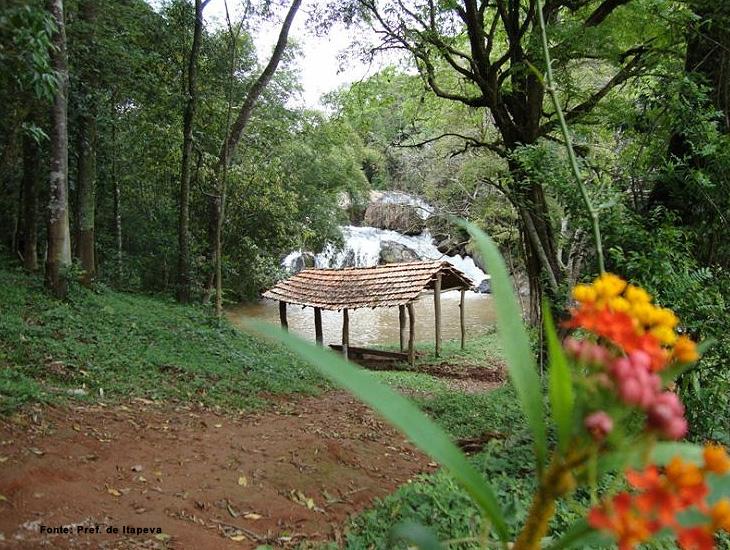 Imagem passeio