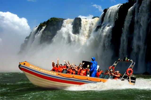Imagem passeio