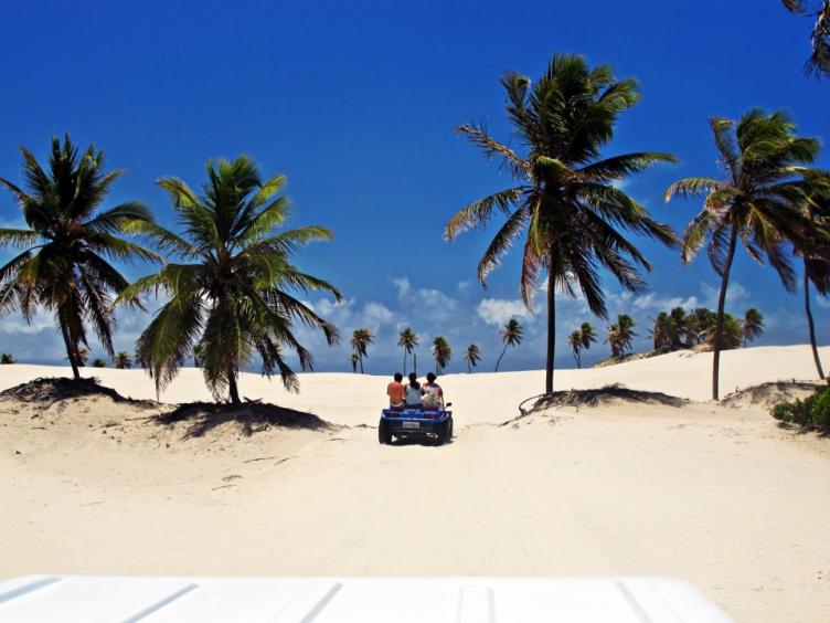 Imagem passeio