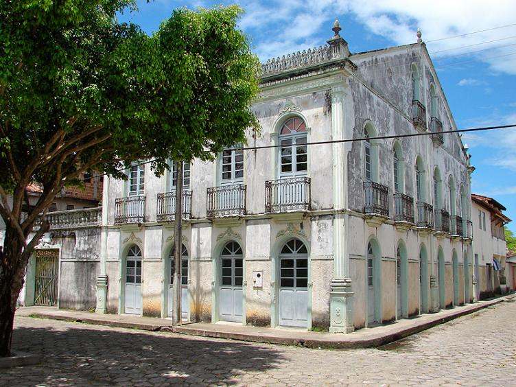 Imagem passeio