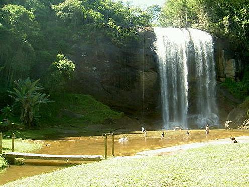 Imagem passeio