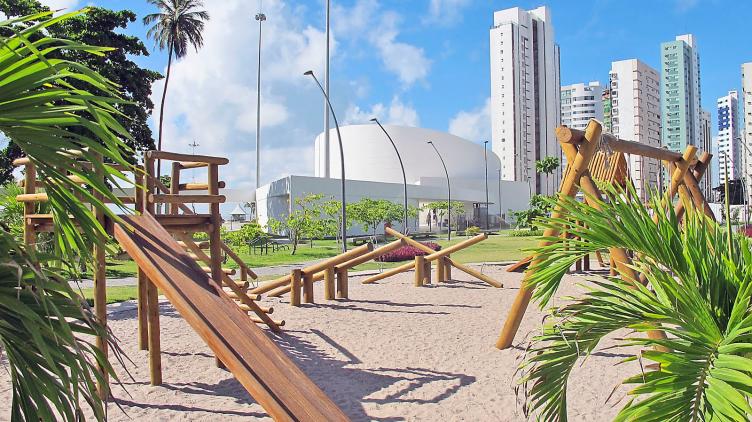 Imagem passeio